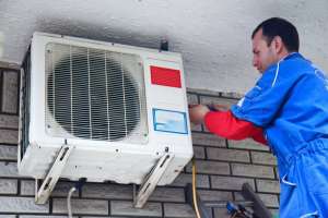 24/7 and Emergency HVAC Near Citrus Spgs, FL | Air Conidtioning and Heating Contractors